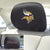 Minnesota Vikings Embroidered Headrest Covers - NFL