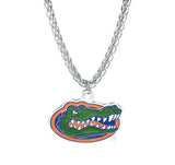 Florida Gators Pendant Chain Necklace - NCAA