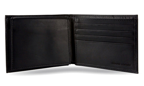 Washington Commanders Embroidered Bifold Wallet - NFL