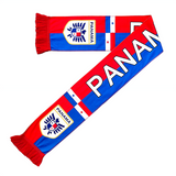 Panama National Team Soccer Scarf