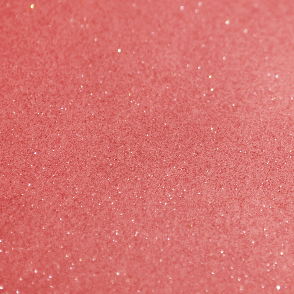 Pink Metallic Glitter Vinyl Fabric - 5-Star Vinyl