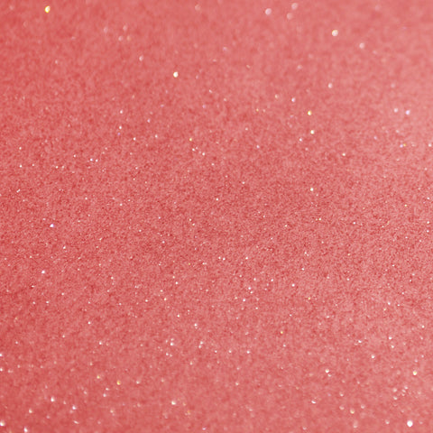 Pink Metallic Glitter Vinyl Fabric - 5-Star Vinyl