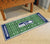 Seattle Seahawks Football Field Runner - NFL