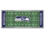 Seattle Seahawks Football Field Runner - NFL