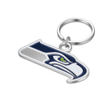 Seattle Seahawks Key Chain - NFL