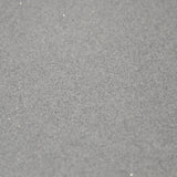 Silver Metallic Glitter Vinyl Fabric - 5-Star Vinyl