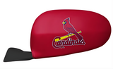 St. Louis Cardinals Mirror Covers - MLB