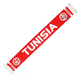 Tunisia National Team Soccer Scarf