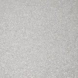 White Metallic Glitter Vinyl Fabric - 5-Star Vinyl