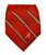 Alabama Crimson Tide Thin Stripe Necktie - NCAA