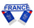 France National Team Soccer Scarf