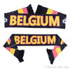 Belgium National Team Soccer Scarf (Alternate)