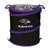 Baltimore Ravens 3-in-1 Collapsible Cooler, Trash Can or Laundry Hamper - NFL