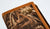 Nebraska Cornhuskers Trifold Realtree Max-5 Camo & Leather Wallet - NCAA