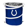 Indianapolis Colts 3-in-1 Collapsible Cooler, Trash Can or Laundry Hamper - NFL
