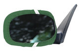 Oregon Ducks Car Mirror Covers - NCAA