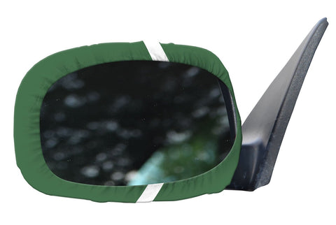 New York Jets Car Mirror Covers - NFL