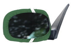 New York Jets Car Mirror Covers - NFL