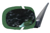 New York Jets Car Mirror Covers - NFL