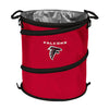 Atlanta Falcons 3-in-1 Collapsible Cooler, Trash Can or Laundry Hamper - NFL