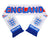 England National Team Soccer Scarf