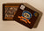West Virginia Mountaineers Bifold Realtree Max-5 Camo & Leather Wallet - NCAA