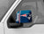 New England Patriots Car Mirror Covers - NFL