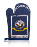 U.S. Navy Flag Kitchen & BBQ Set