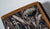 Arkansas Razorbacks Trifold Realtree Max-5 Camo & Leather Wallet - NCAA