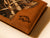 Arkansas Razorbacks Bifold Realtree Max-5 Camo & Leather Wallet - NCAA