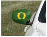 Oregon Ducks Car Mirror Covers - NCAA