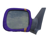 Minnesota Vikings Car Mirror Covers - NFL