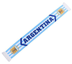 Argentina National Team Soccer Scarf (Alternate)