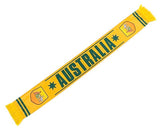 Australia National Team Soccer Scarf