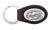 Florida Gators Leather Concho Key Chain - NCAA