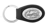 Florida Gators Leather Concho Key Chain - NCAA