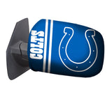 Indianapolis Colts Car Mirror Covers - NFL