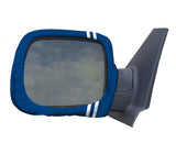 Indianapolis Colts Car Mirror Covers - NFL