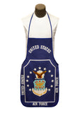U.S. Air Force Flag Kitchen & BBQ Set