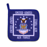 U.S. Air Force Flag Kitchen & BBQ Set