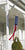 Embroidered American Flag 3-D Wind Socks *100% MADE IN U.S.A.* - Allied Flag™