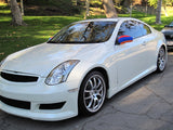 Car Mirror Covers - Armenian Flag