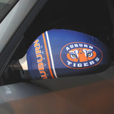 Auburn Tigers Car Mirror Covers - NCAA