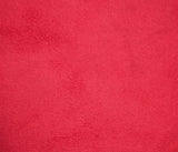 Light Burgundy Microsuede Foam Backed Headliner Fabric - 5-Star Fabrics