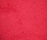 Light Burgundy Microsuede Foam Backed Headliner Fabric - 5-Star Fabrics