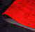 Fire Red Microsuede Foam Backed Headliner Fabric - 5-Star Fabrics