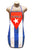 Cuba Flag Kitchen & BBQ Set