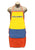 Colombia Flag Kitchen & BBQ Set