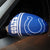 Indianapolis Colts Car Mirror Covers - NFL