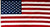 Embroidered Cotton American Flags *100% MADE IN U.S.A.* - Allied Flag™